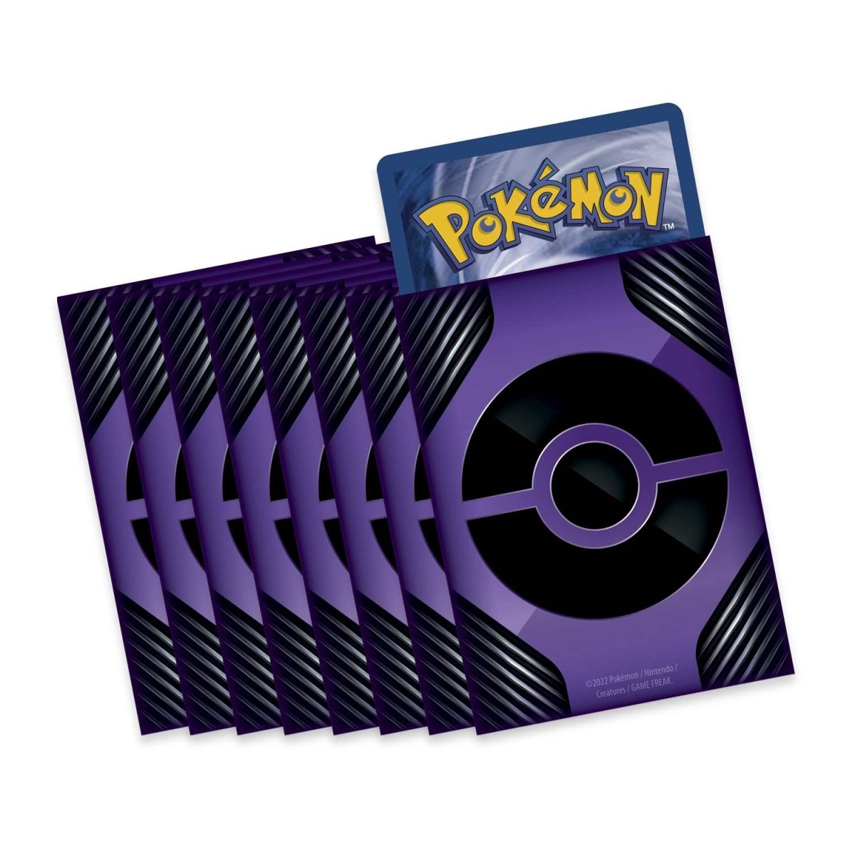 Pokemon TCG: 2021 - Lumineon V [Trainer's Tool Kit Box]