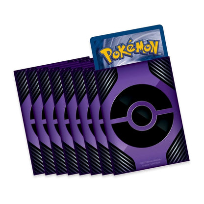 Pokemon TCG: 2021 - Lumineon V [Trainer's Tool Kit Box]