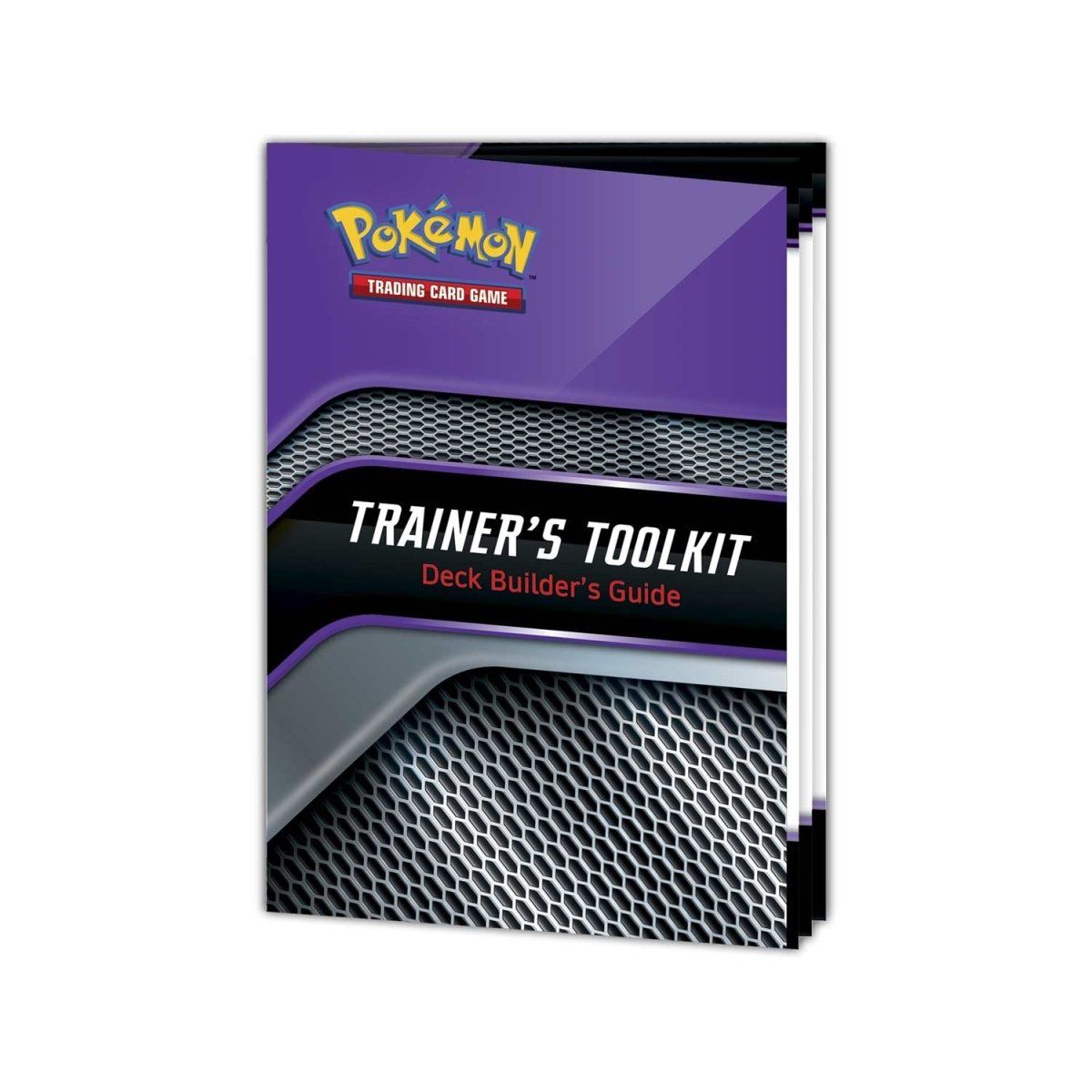 Pokemon TCG: 2021 - Lumineon V [Trainer's Tool Kit Box]