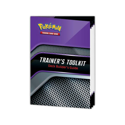 Pokemon TCG: 2021 - Lumineon V [Trainer's Tool Kit Box]