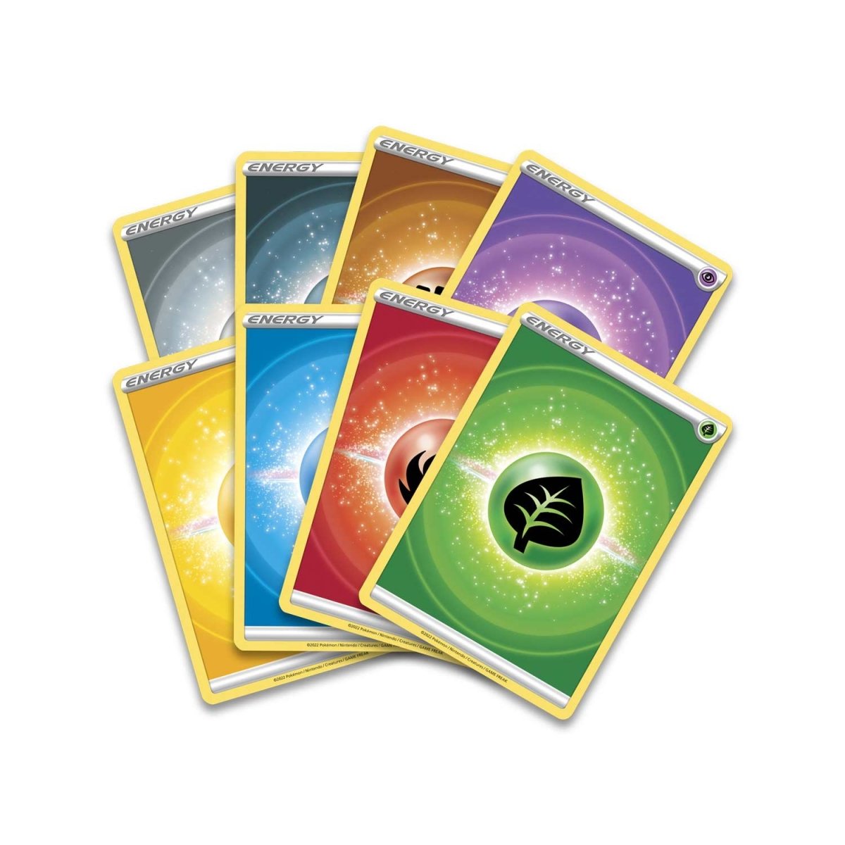 Pokemon TCG: 2021 - Lumineon V [Trainer's Tool Kit Box]