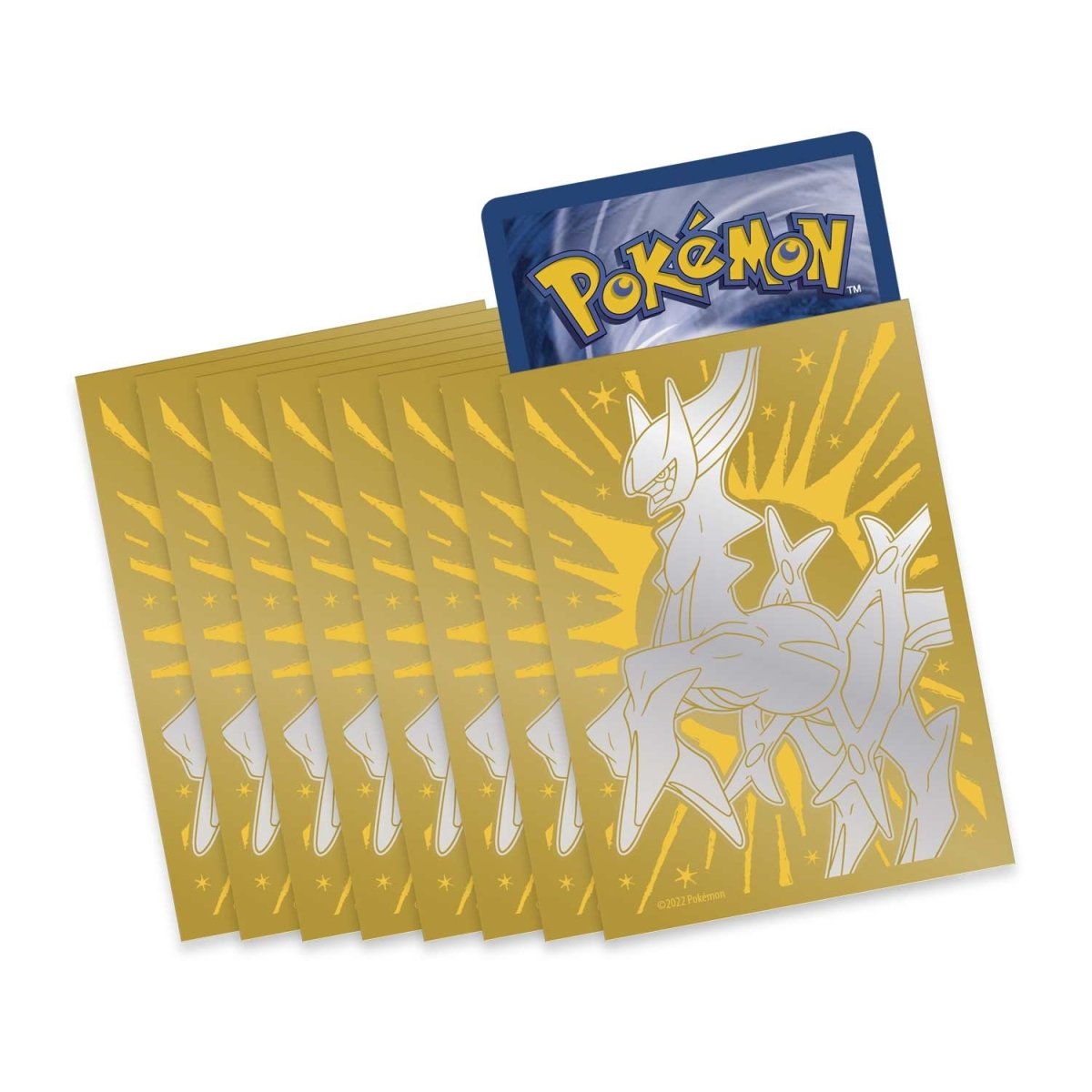 Pokemon TCG: Brilliant Stars - Pokemon Center [Elite Trainer Box]