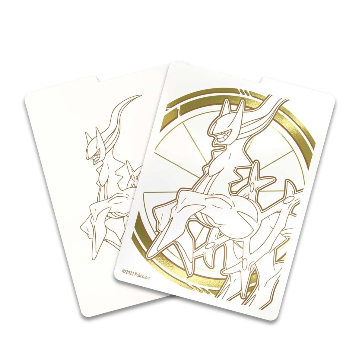 Pokemon TCG: Brilliant Stars - Pokemon Center [Elite Trainer Box]