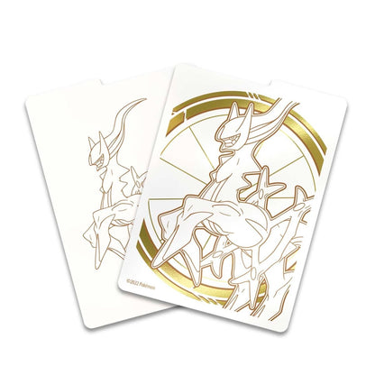 Pokemon TCG: Brilliant Stars - Pokemon Center [Elite Trainer Box]