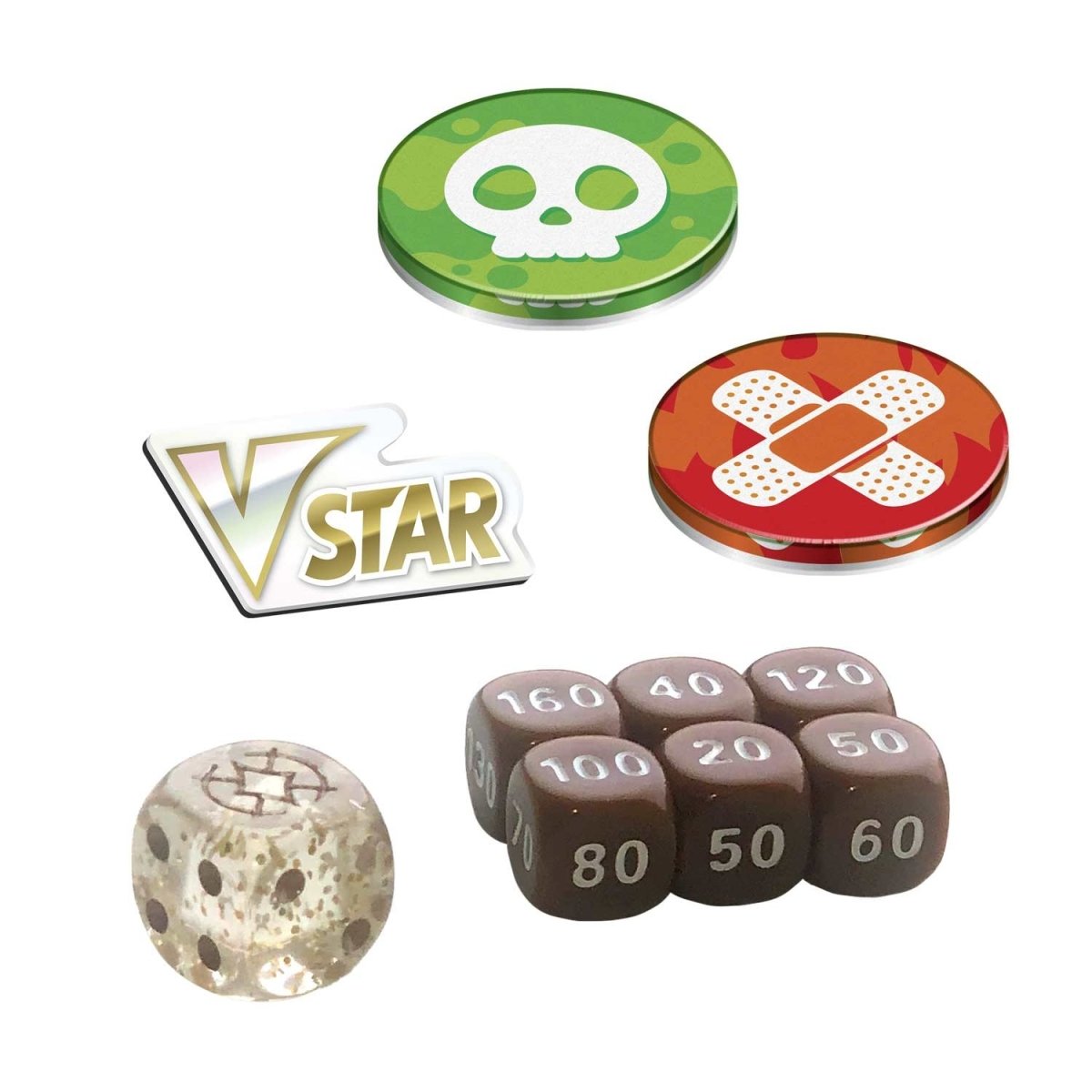 Pokemon TCG: Brilliant Stars - Pokemon Center [Elite Trainer Box]