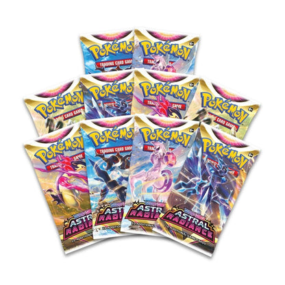 Pokemon TCG: Astral Radiance - Pokemon Center [Elite Trainer Box]