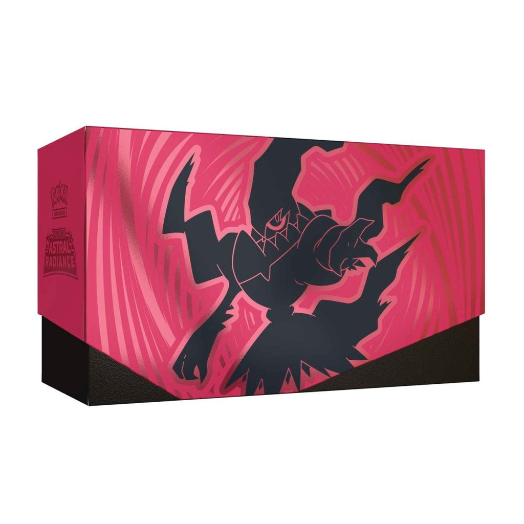 Pokemon TCG: Astral Radiance - Pokemon Center [Elite Trainer Box]