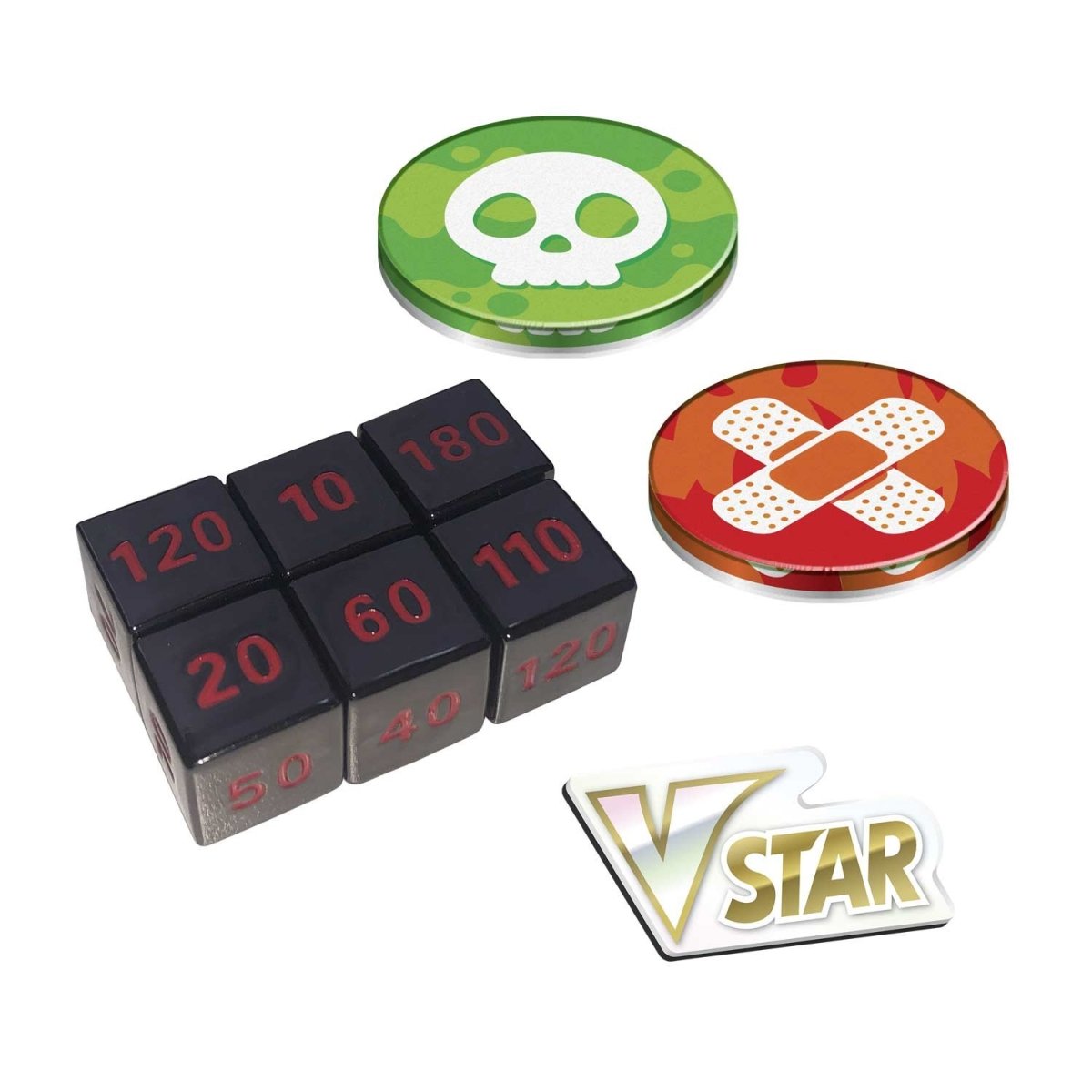 Pokemon TCG: Astral Radiance - Pokemon Center [Elite Trainer Box]