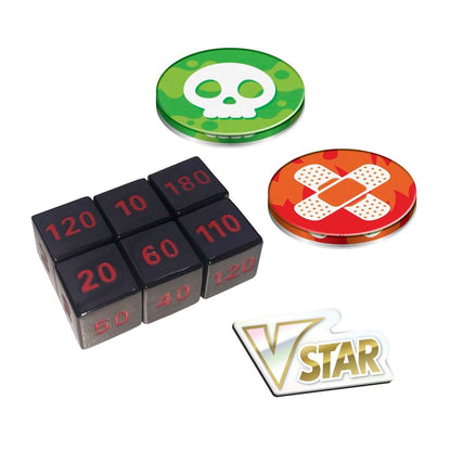 Pokemon TCG: Astral Radiance - Pokemon Center [Elite Trainer Box]