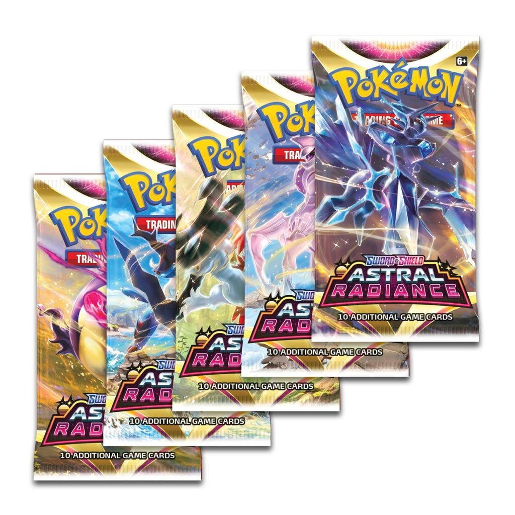 Pokemon TCG: Astral Radiance [Booster Box]