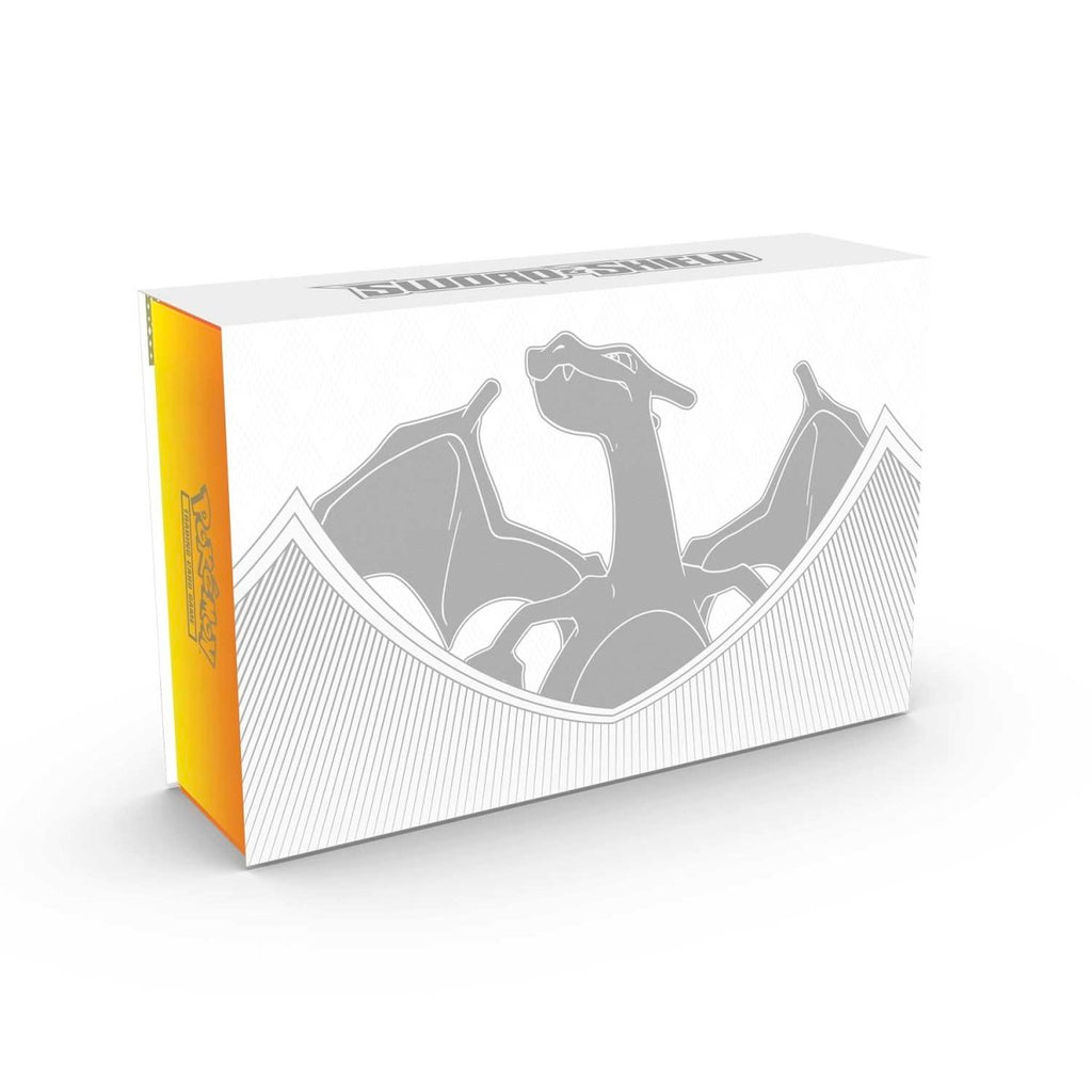Pokemon TCG: Sword & Shield - Ultra-Premium [Collection Box]