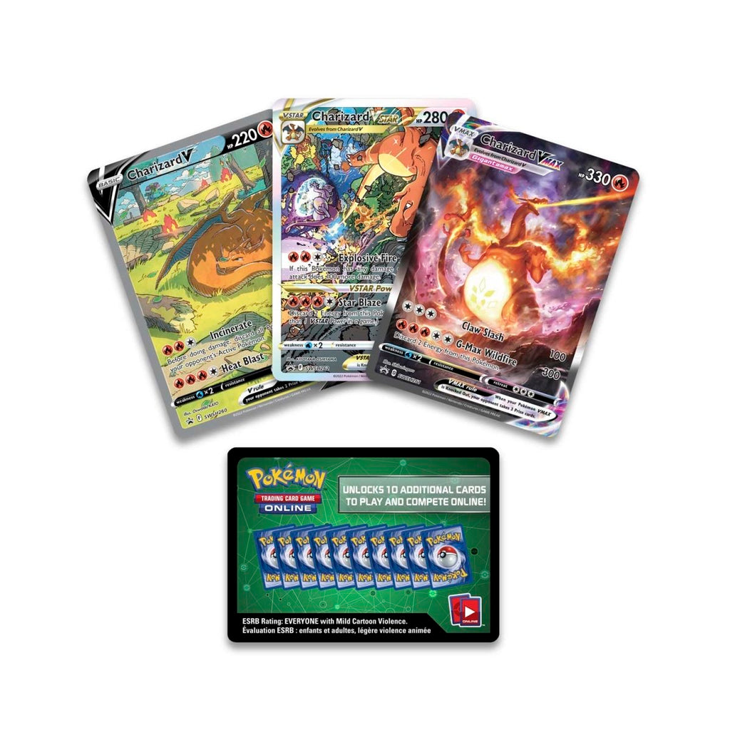 Pokemon TCG: Sword & Shield - Ultra-Premium [Collection Box]