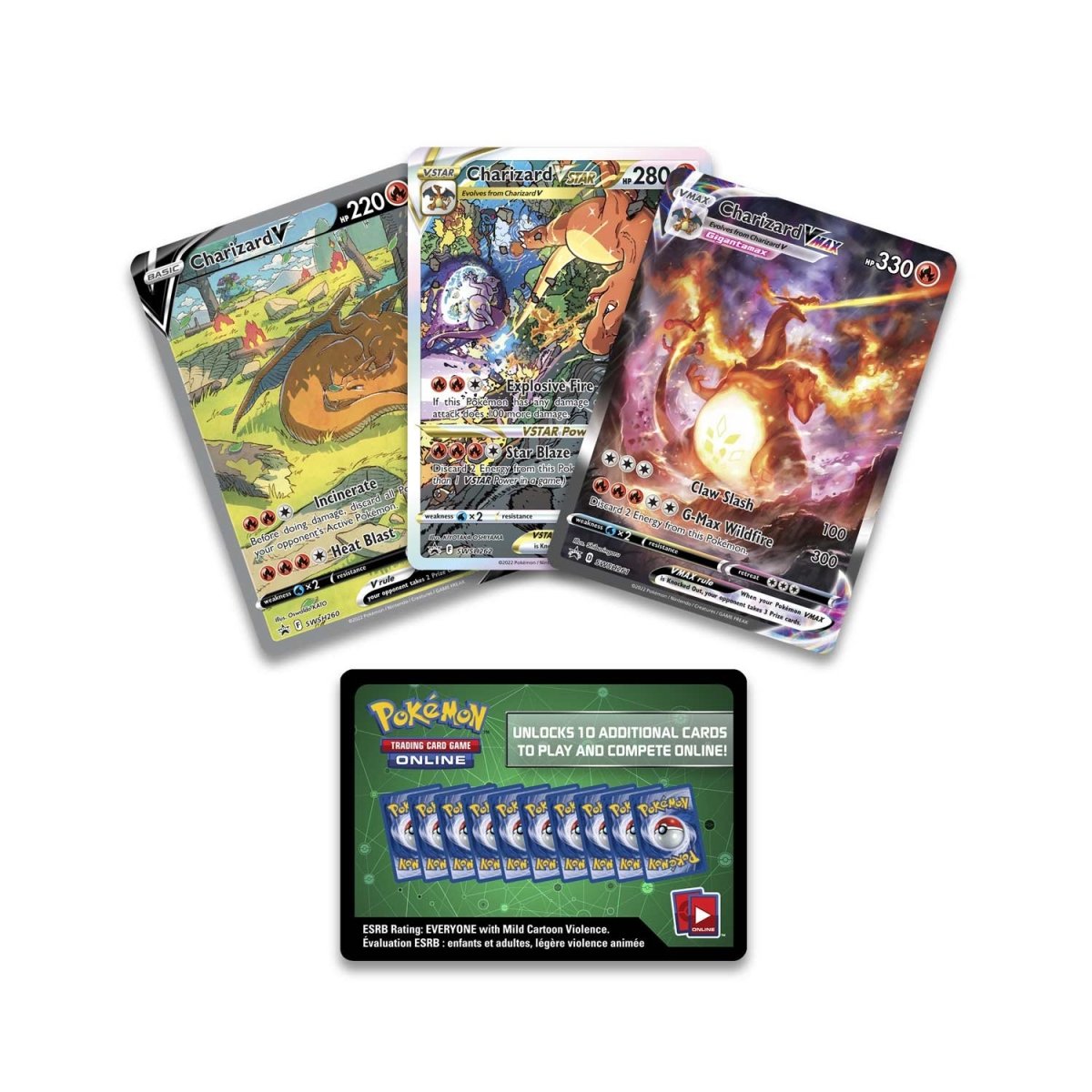Pokemon TCG: Sword & Shield - Ultra-Premium [Collection Box]