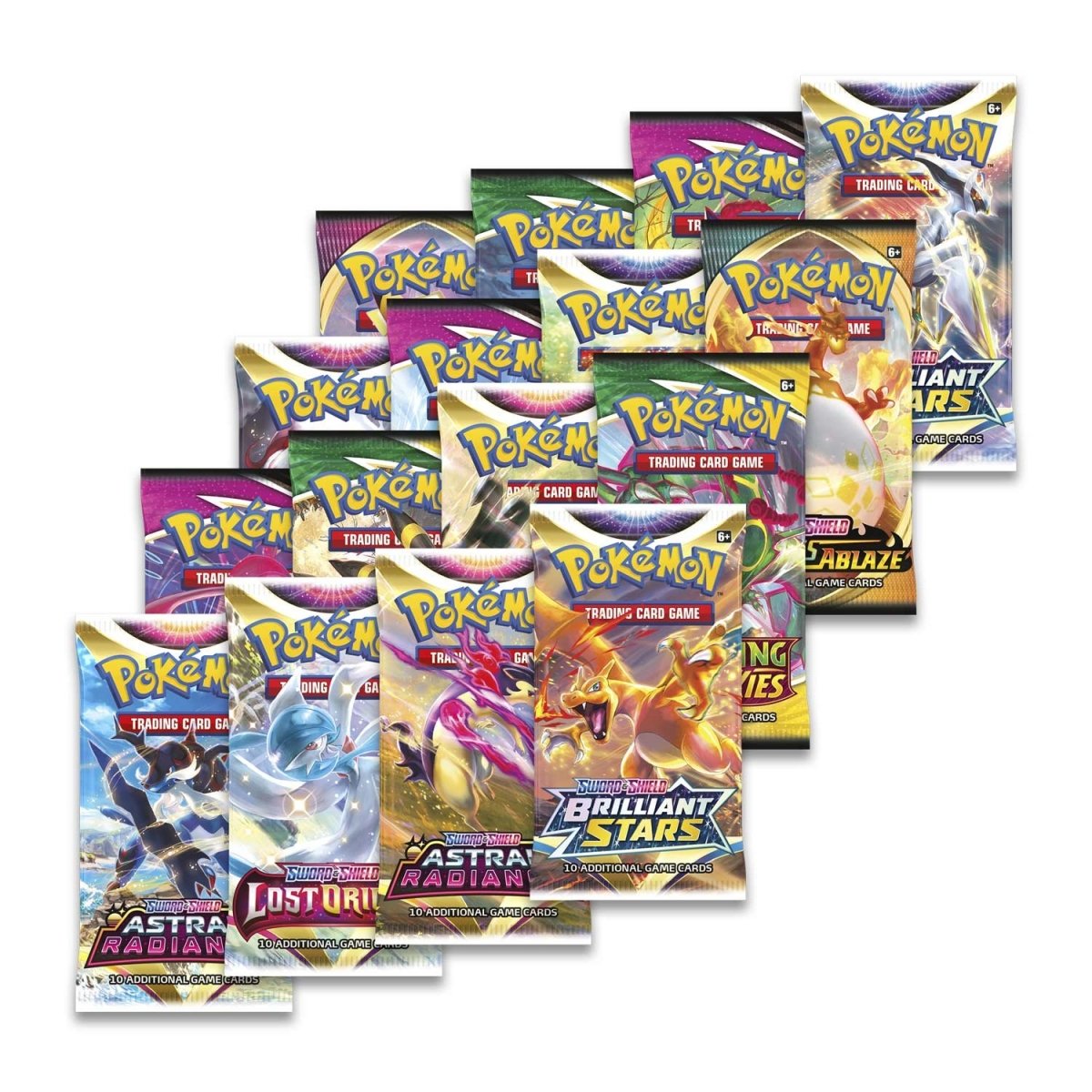 Pokemon TCG: Sword & Shield - Ultra-Premium [Collection Box]