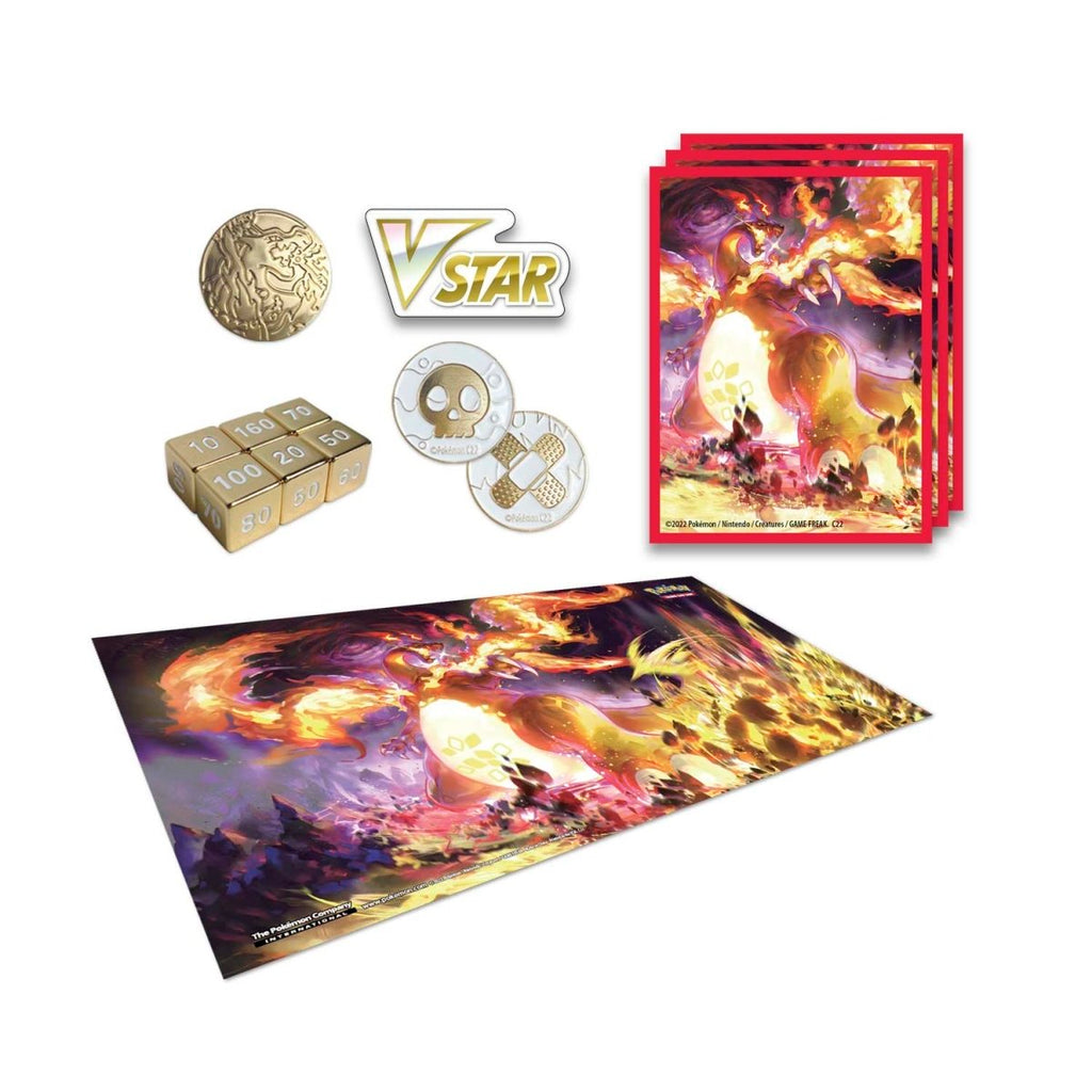 Pokemon TCG: Sword & Shield - Ultra-Premium [Collection Box]
