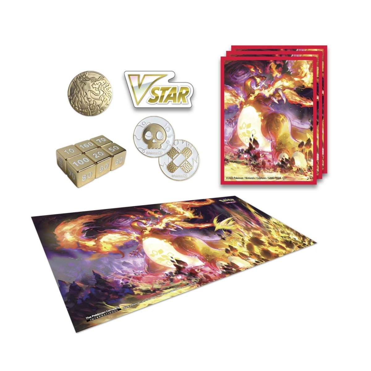 Pokemon TCG: Sword & Shield - Ultra-Premium [Collection Box]