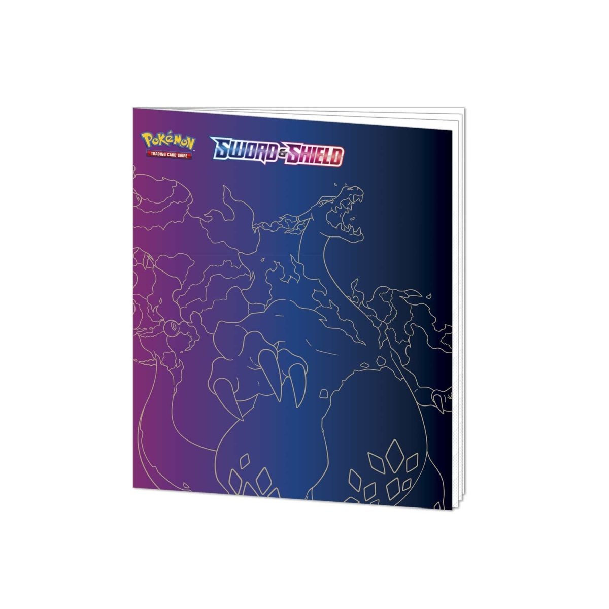 Pokemon TCG: Sword & Shield - Ultra-Premium [Collection Box]