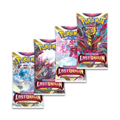 Pokemon TCG: Lost Origin [Booster Box]