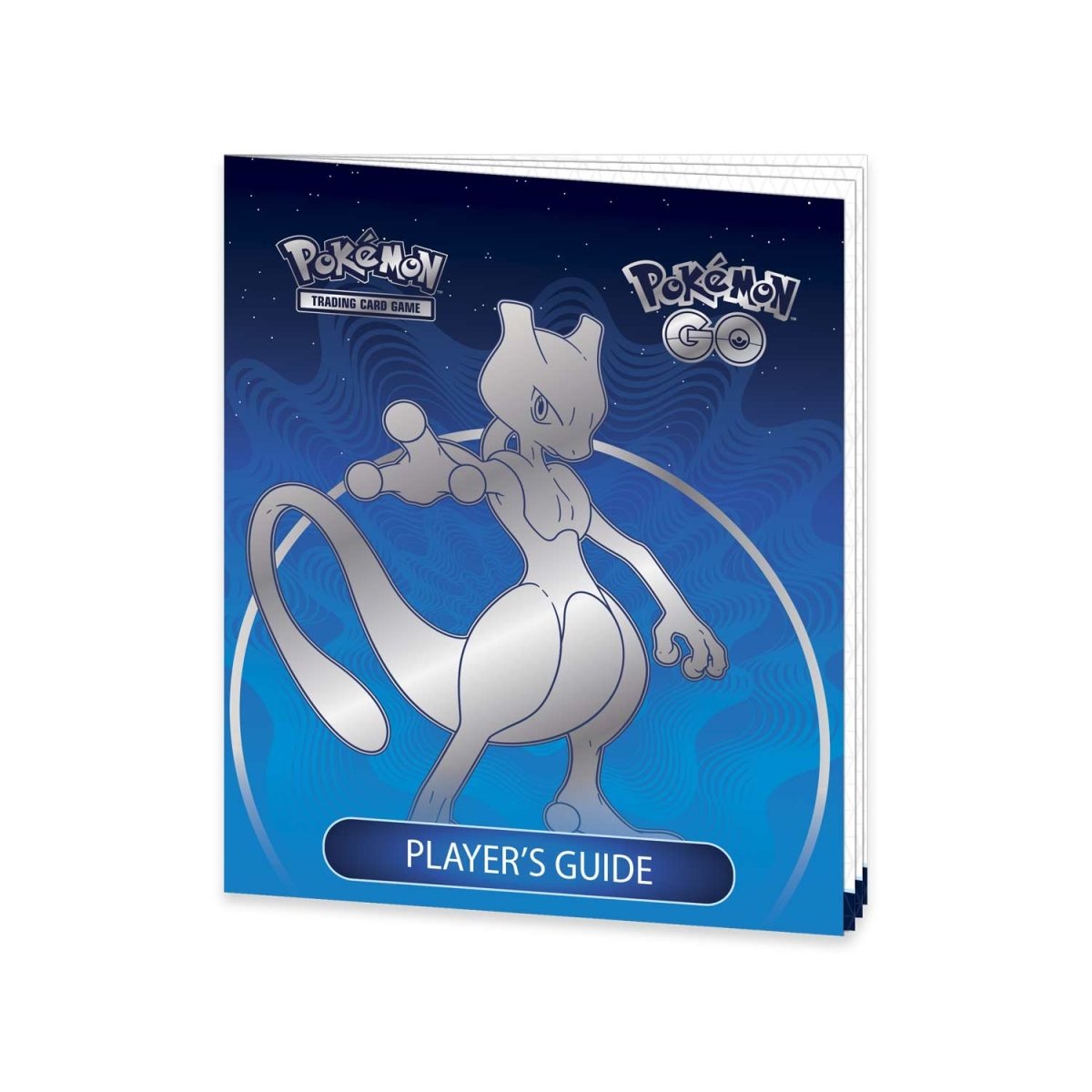 Pokemon TCG: Pokemon Go - Pokemon Center [Elite Trainer Box] Plus