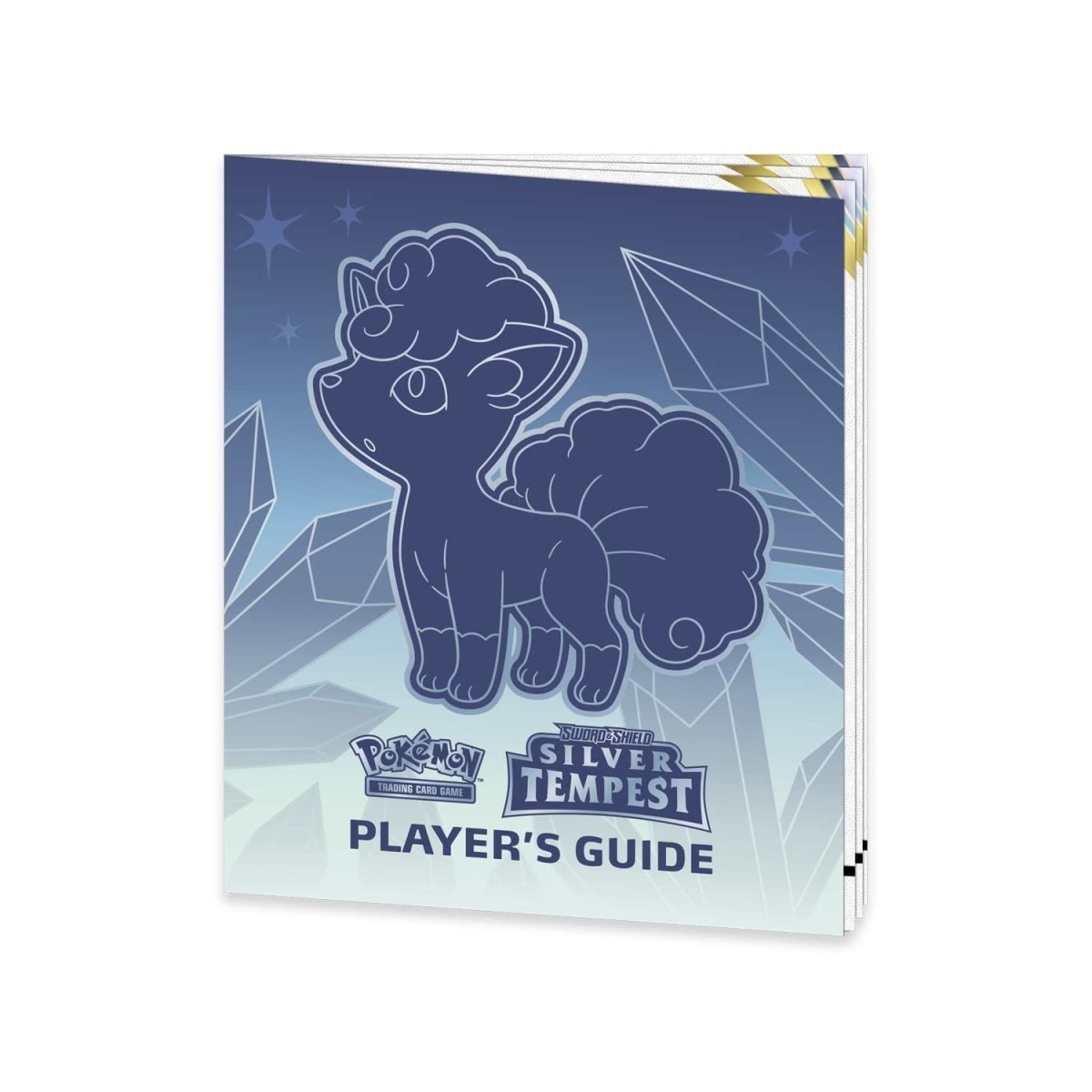 Pokemon TCG: Silver Tempest - Pokemon Center [Elite Trainer Box]