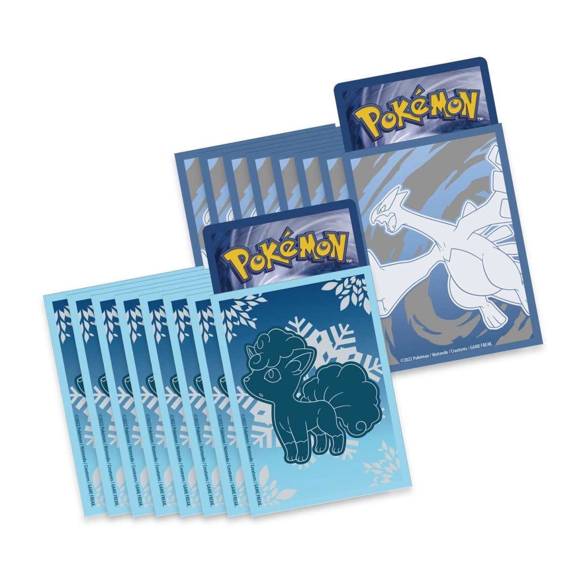 Pokemon TCG: Silver Tempest - Pokemon Center [Elite Trainer Box]