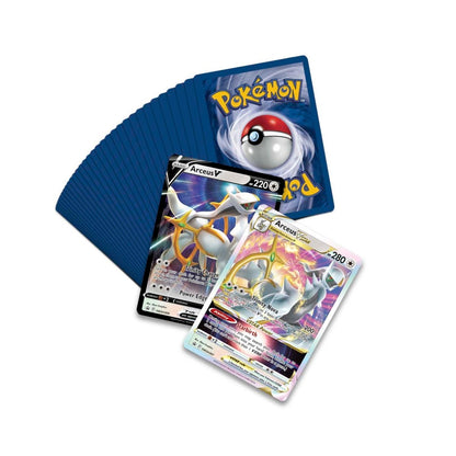 Pokemon TCG: 2023 - Arceus [Trainer's Tool Kit Box]