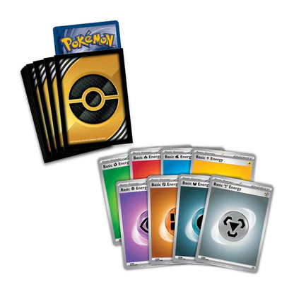 Pokemon TCG: 2023 - Arceus [Trainer's Tool Kit Box]