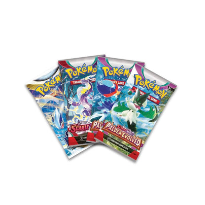 Pokemon TCG: 2023 - Arceus [Trainer's Tool Kit Box]