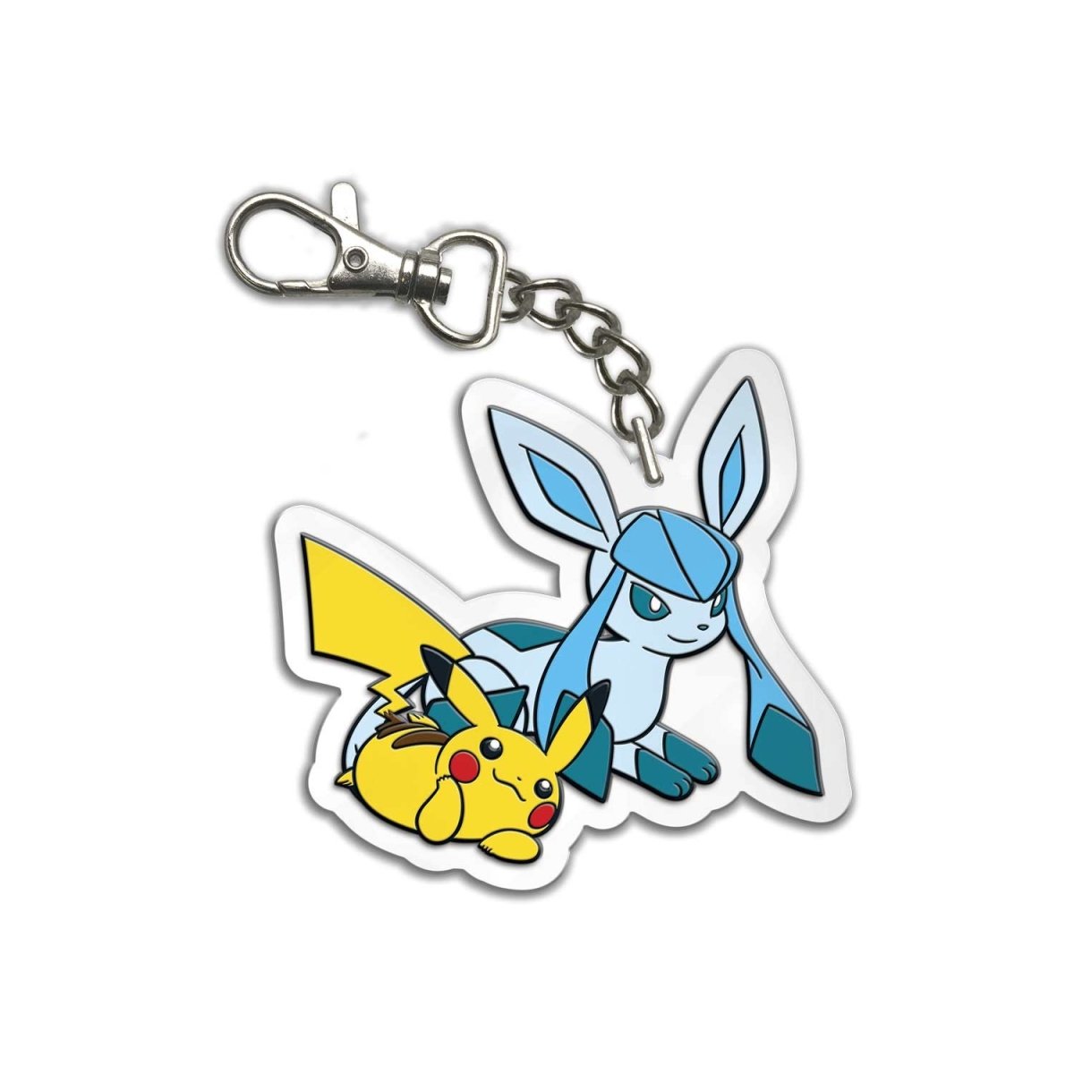 Pokemon TCG: Glaceon & Alolan Vulpix [Holiday Calendar Box]
