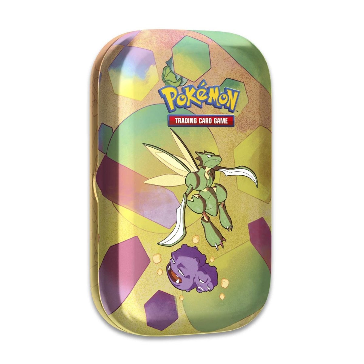 Pokemon English - Pokemon 151 - Mini Tin