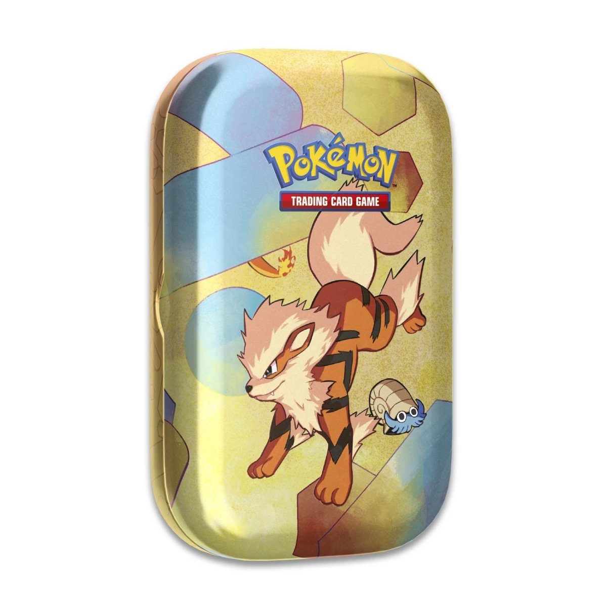 Pokemon English - Pokemon 151 - Mini Tin