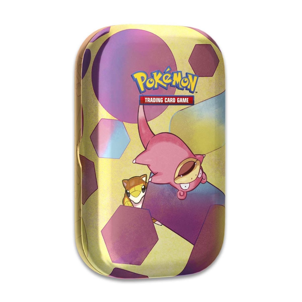 Pokemon English - Pokemon 151 - Mini Tin
