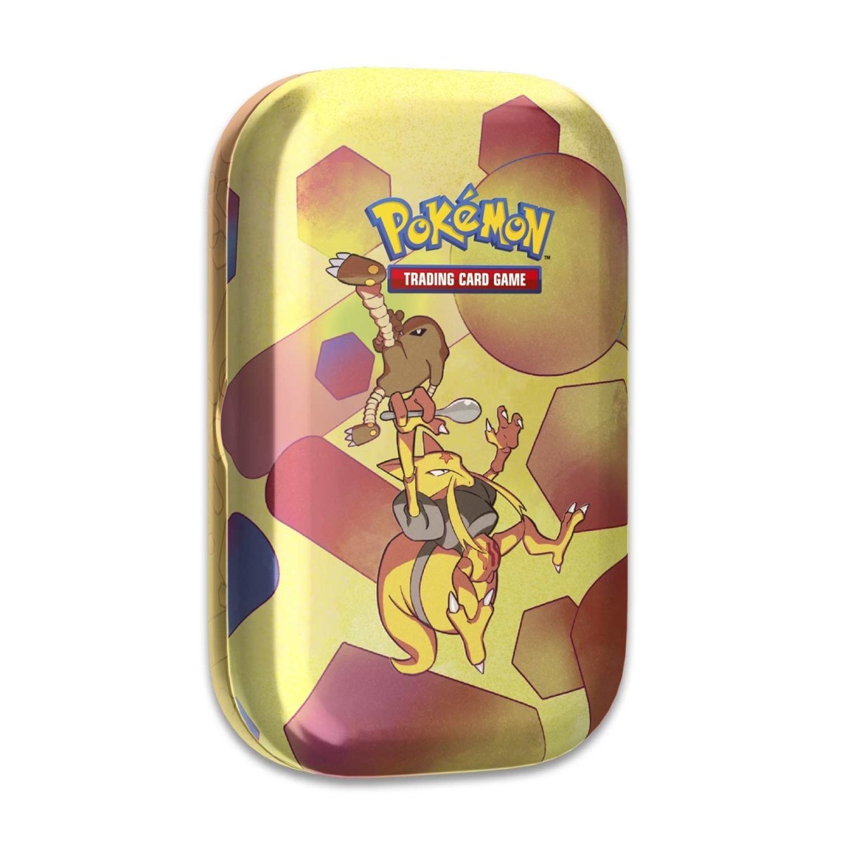 Pokemon English - Pokemon 151 - Mini Tin