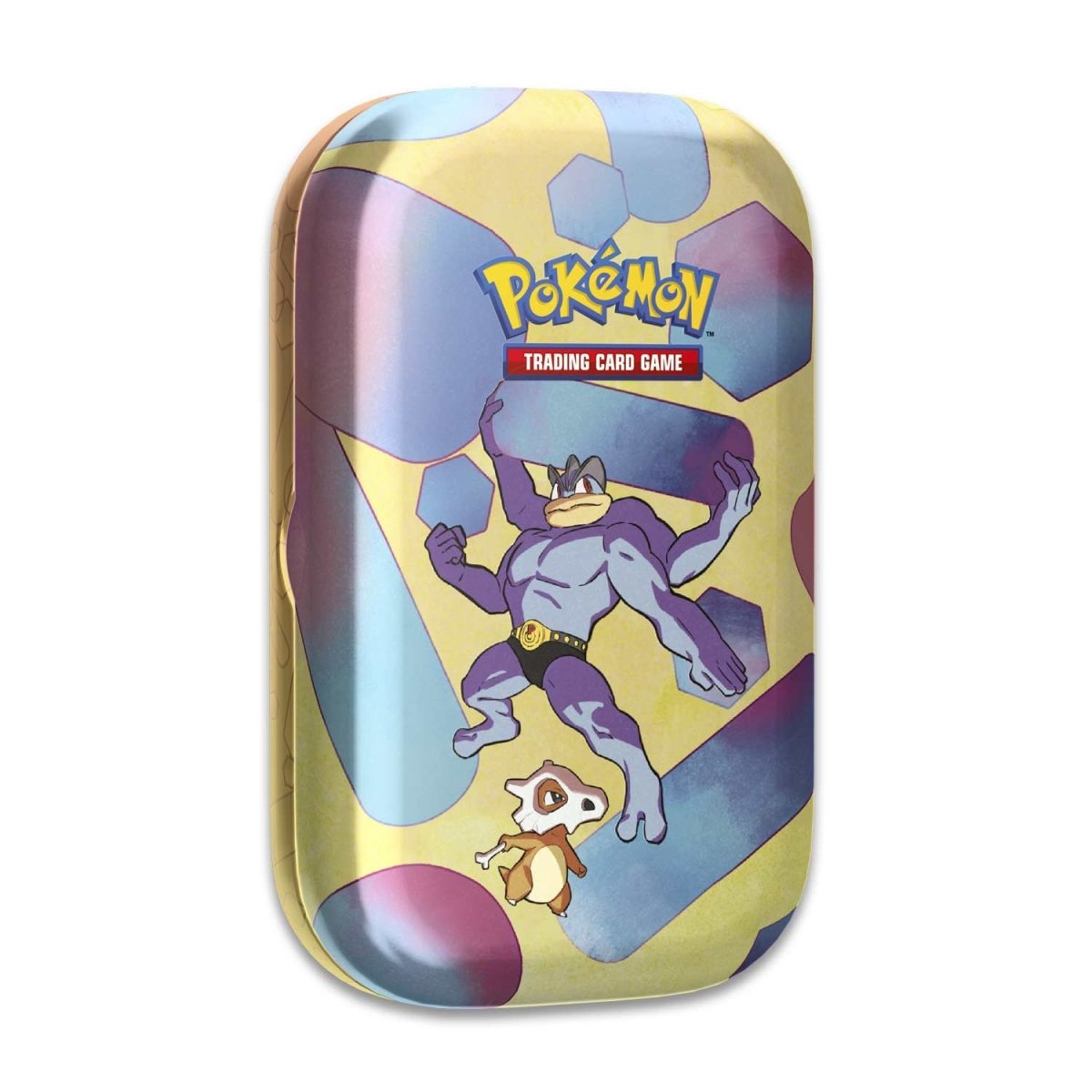 Pokemon English - Pokemon 151 - Mini Tin