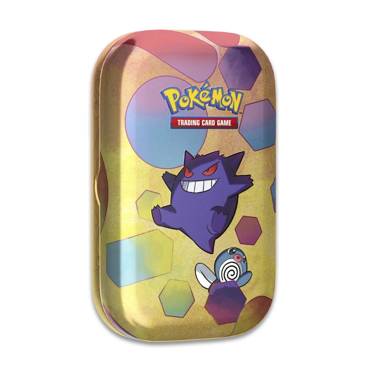 Pokemon English - Pokemon 151 - Mini Tin