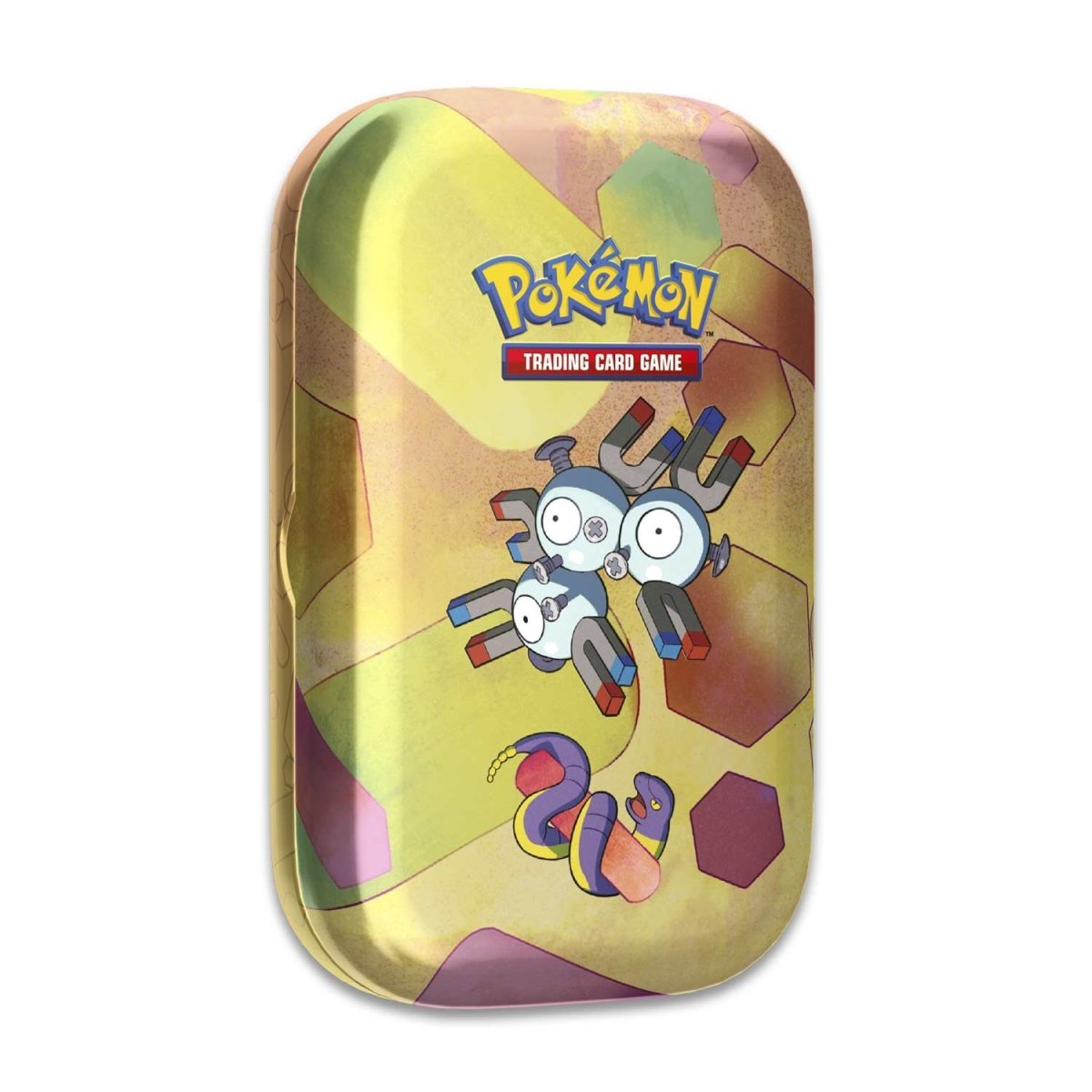 Pokemon English - Pokemon 151 - Mini Tin