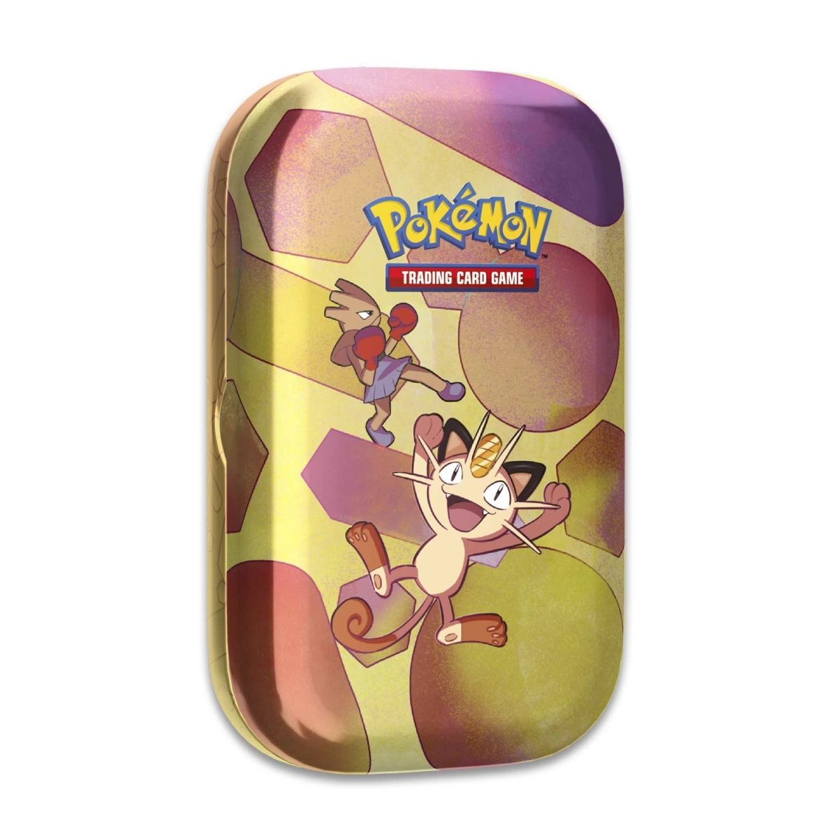 Pokemon English - Pokemon 151 - Mini Tin