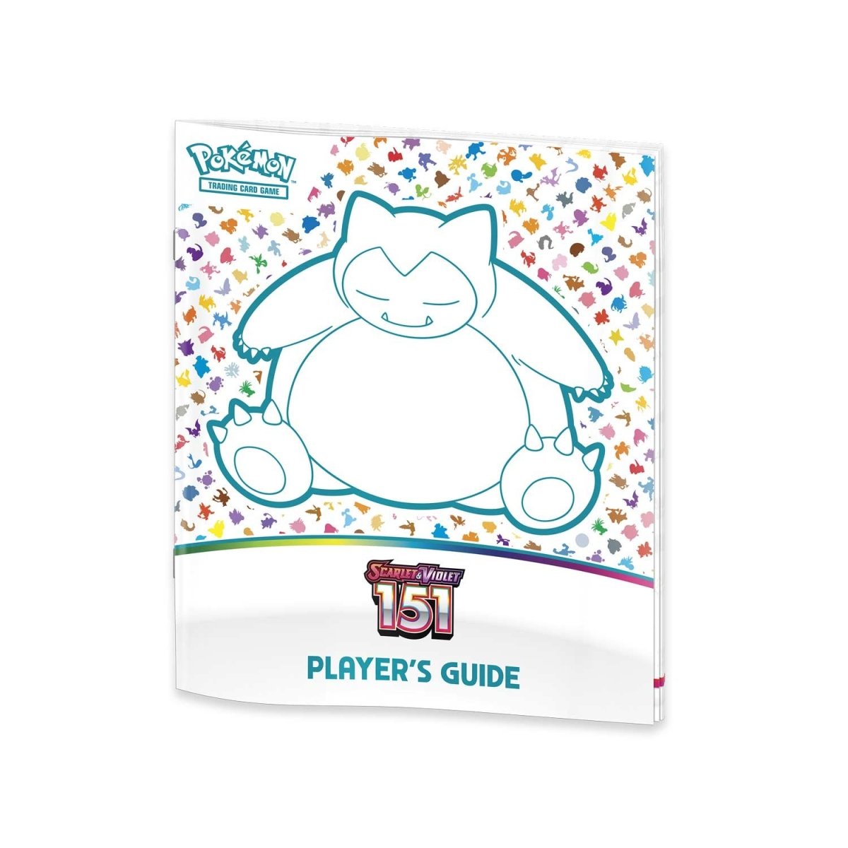 Pokemon TCG: 151- Pokemon Center [Elite Trainer Box]