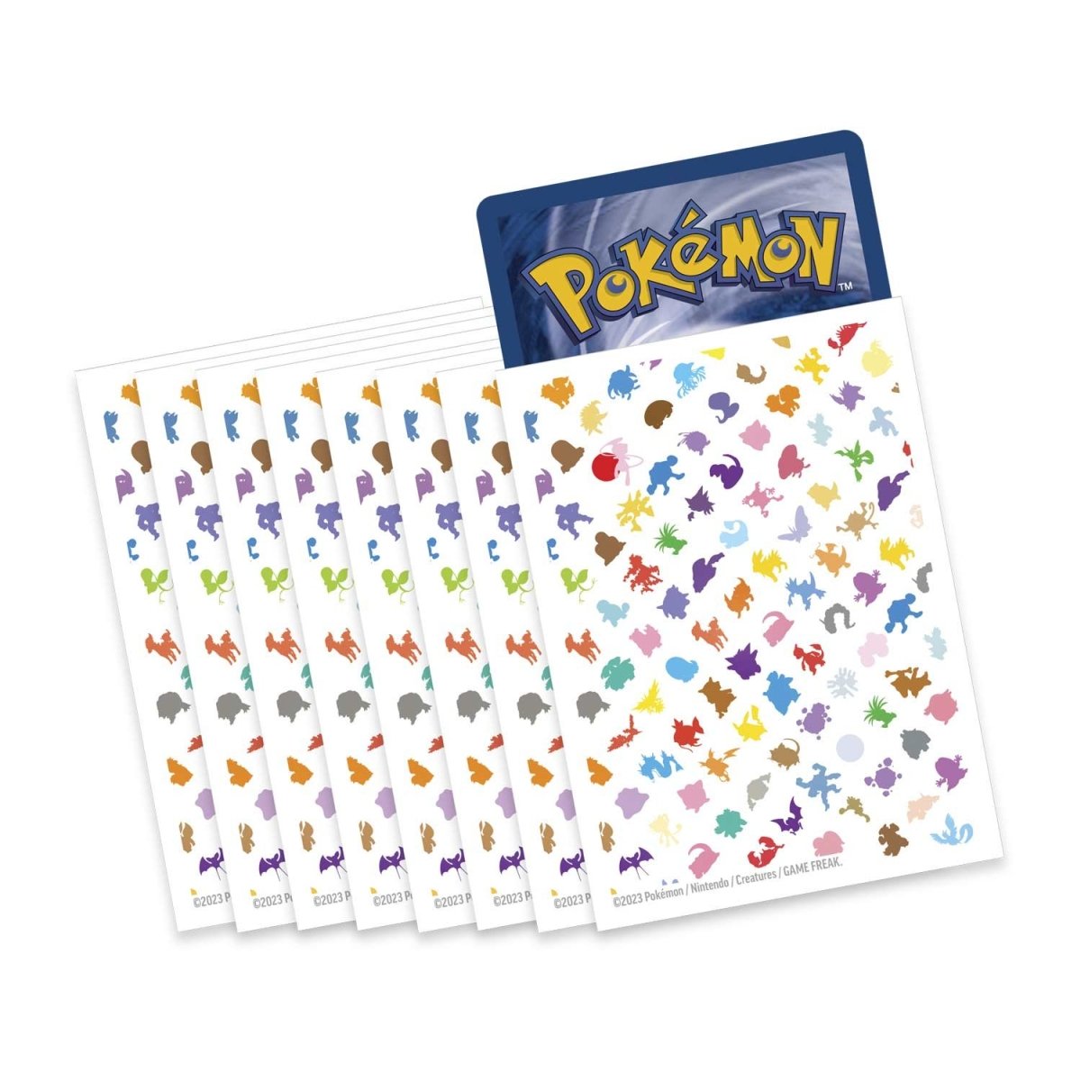Pokemon TCG: 151- Pokemon Center [Elite Trainer Box]