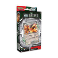 Pokemon TCG: Kangaskhan ex [Battle Deck] Pokemon TCG English