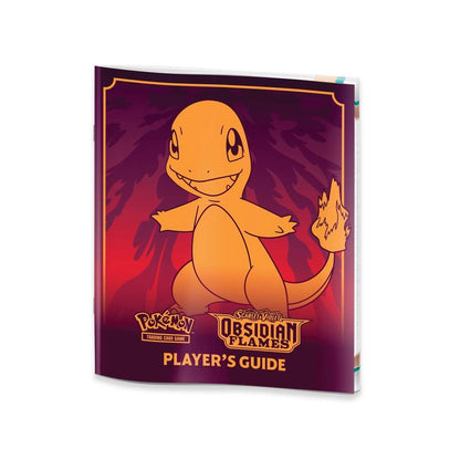 Pokemon TCG: Obsidian Flames - Pokemon Center [Elite Trainer Box]