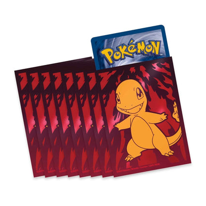 Pokemon TCG: Obsidian Flames - Pokemon Center [Elite Trainer Box]