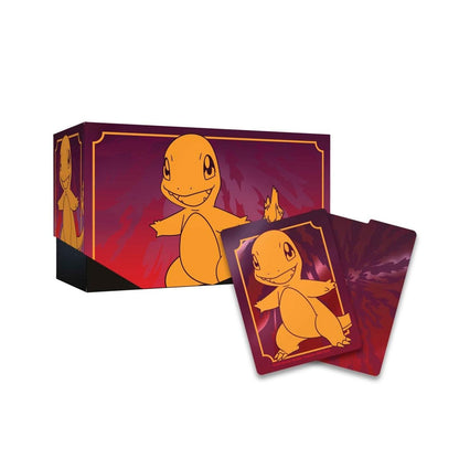 Pokemon TCG: Obsidian Flames - Pokemon Center [Elite Trainer Box]