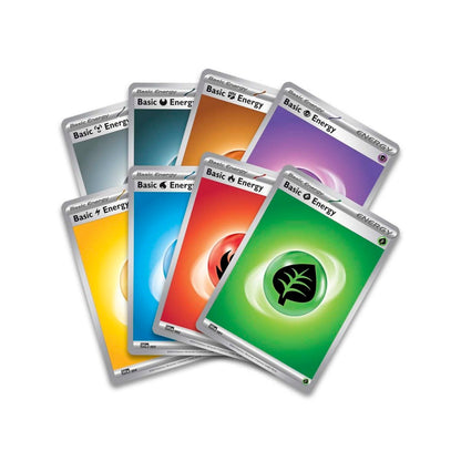 Pokemon TCG: Obsidian Flames - Pokemon Center [Elite Trainer Box]