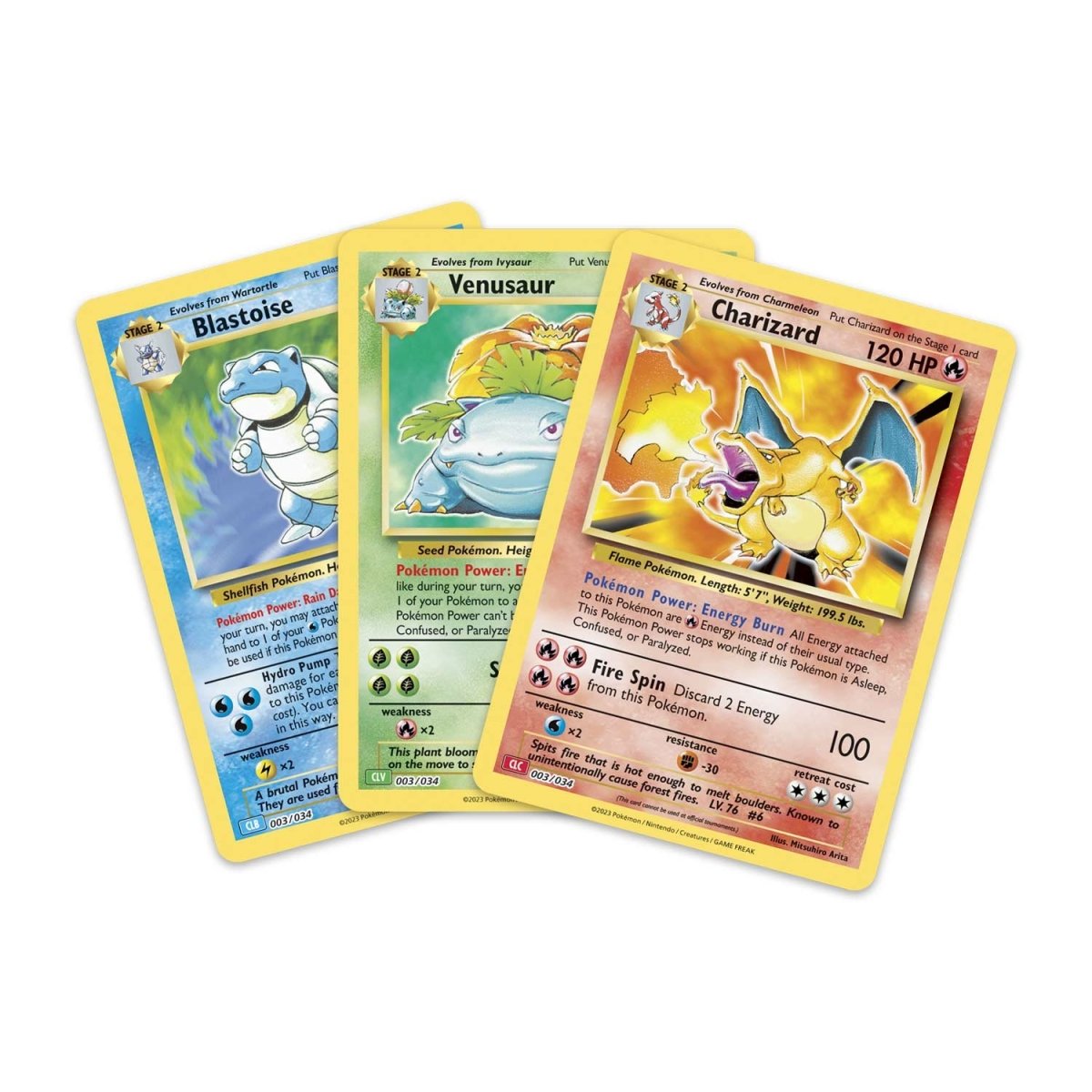 Pokemon TCG: Pokemon Classic [Collection Box]