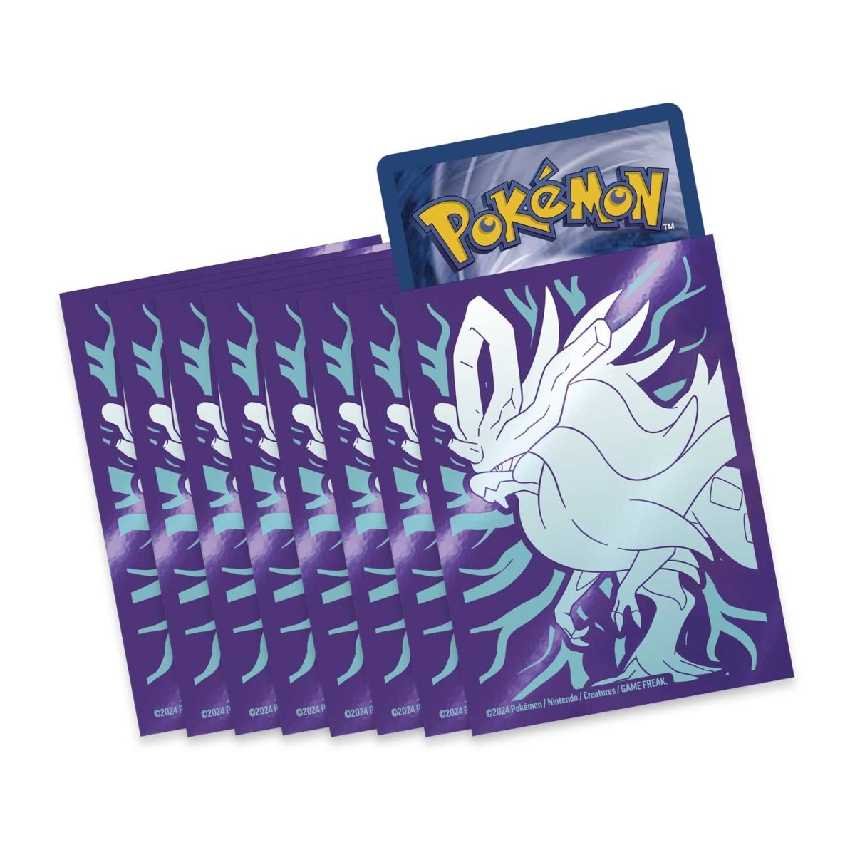 Pokemon TCG: Temporal Forces - Pokemon Center [Elite Trainer Box]