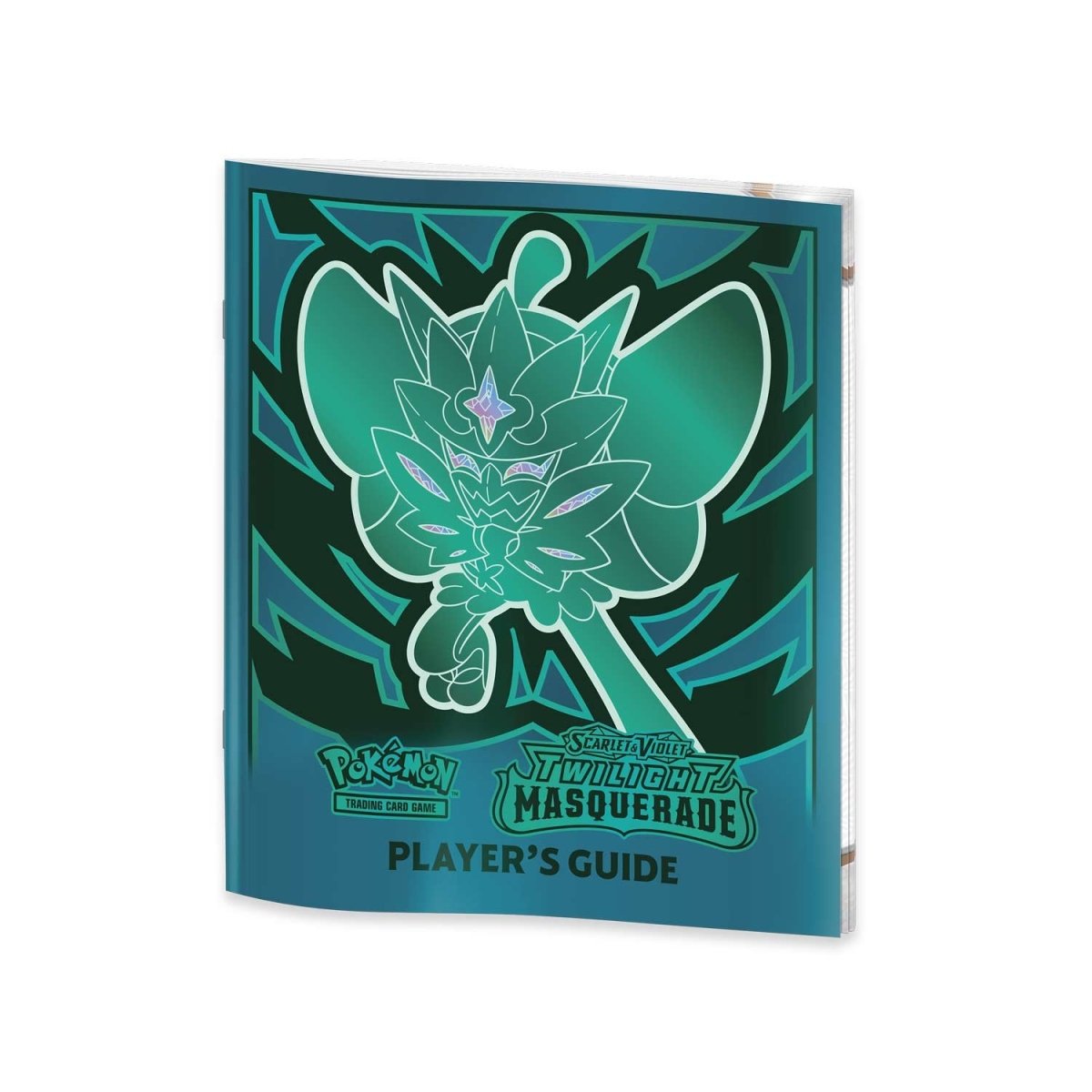 Pokemon TCG: Twilight Masquerade - Pokemon Center [Elite Trainer Box]