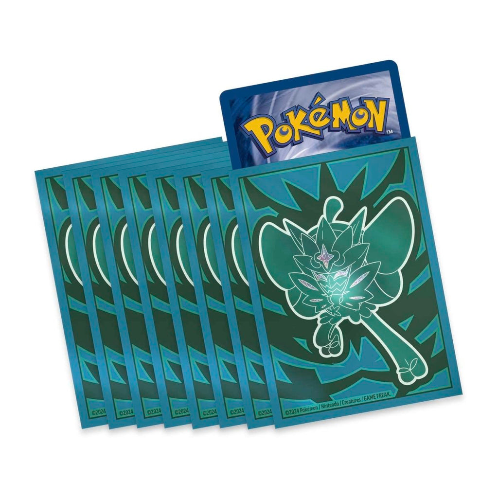 Pokemon TCG: Twilight Masquerade - Pokemon Center [Elite Trainer Box]