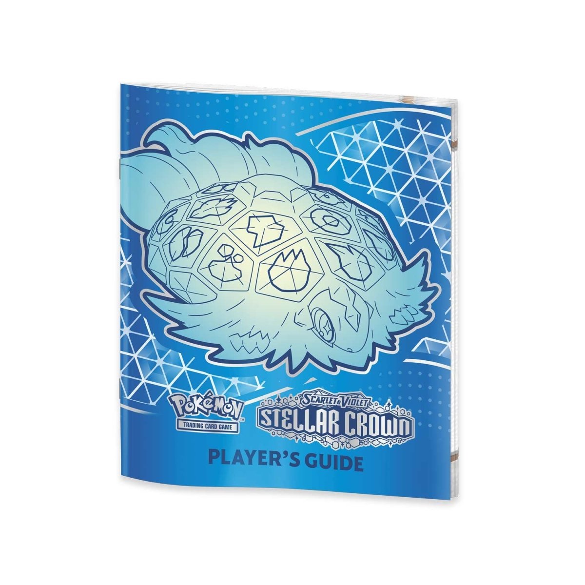 Pokemon TCG: Stellar Crown - Pokemon Center [Elite Trainer Box]