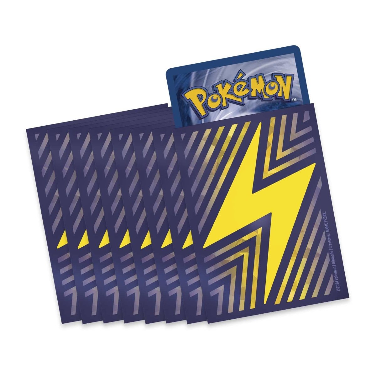 Pokemon TCG: Surging Sparks - Pokemon Center [Elite Trainer Box]